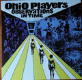 Ohio Players - Observations in Time  (New Vinyl LP)