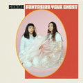 Ohmme - Fantasize Your Ghost [Blue Vinyl]  (New Vinyl LP)
