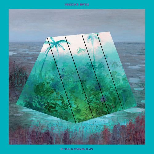 Okkervil River - In the Rainbow Rain  (New Vinyl LP)