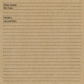 Olafur Arnalds & Nils Frahm - Life Story Love And Glory - 7" ((Vinyl))