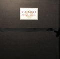 Old Canes - Feral Harmonic  (New Vinyl LP)