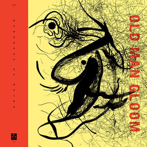 Old Man Gloom - Seminar IX: Darkness Of Being  (New Vinyl LP)