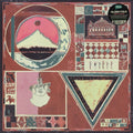 Olden Yolk - Living Theatre [Green Vinyl]  (New Vinyl LP)