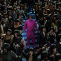 Oliver Tree - Alone In A Crowd [Red Vinyl]  (New Vinyl LP)
