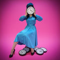 Olivia Jean - Night Owl  (New Vinyl LP)