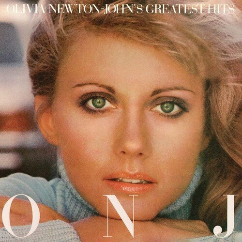 Olivia Newton-John - Olivia Newton-John's Greatest Hits [Deluxe Edition]  (New Vinyl LP)