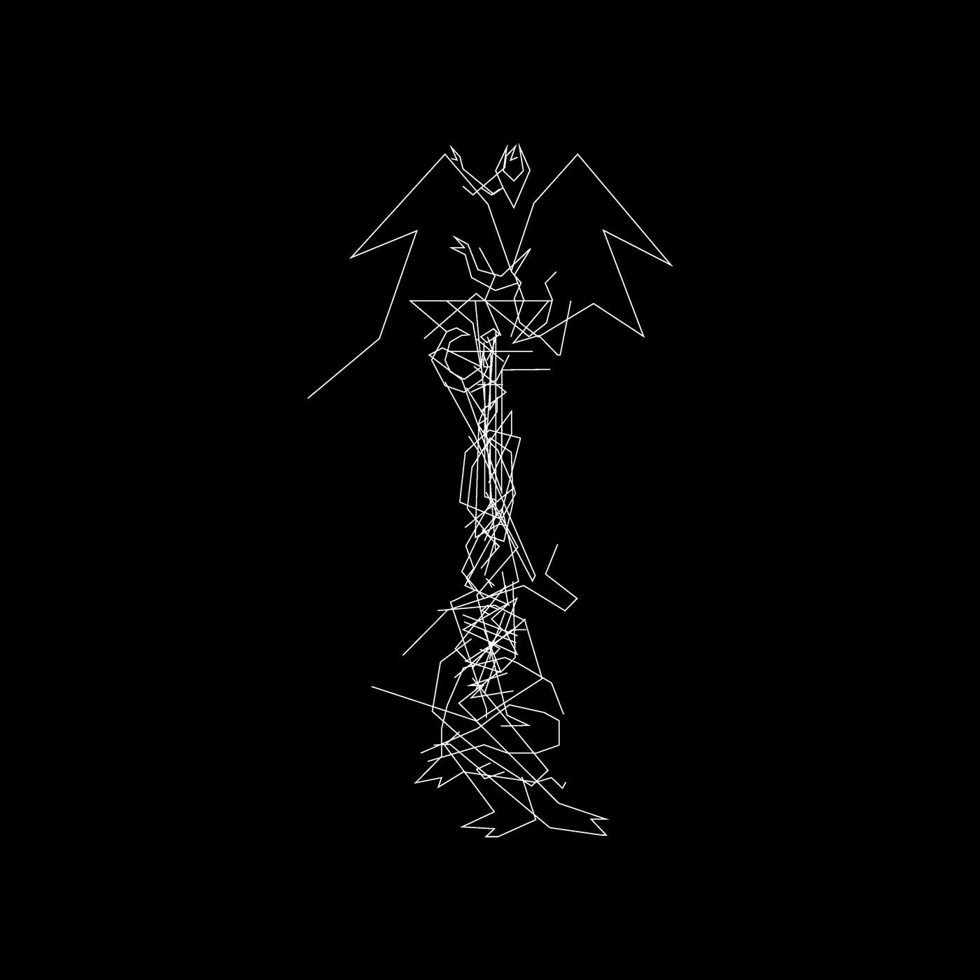 Oneohtrix Point Never - Garden of Delete ((Vinyl))