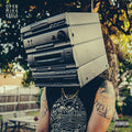 Open Mike Eagle - Component System With The Auto Reverse  (New Vinyl LP)
