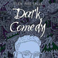 Open Mike Eagle - Dark Comedy [Blue Vinyl]  (New Vinyl LP)