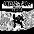 Operation Ivy - Energy  (New Vinyl LP)