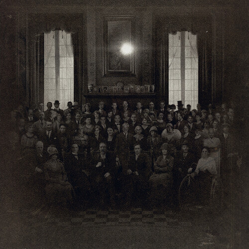 Opeth - The Last Will And Testament (Limited Edition, "Eastern Amber Wave" Colored Vinyl) (2 Lp's) ((Vinyl))