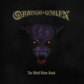 Orange Goblin - Wolf Bites Back  (New Vinyl LP)