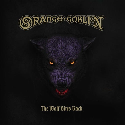Orange Goblin - Wolf Bites Back  (New Vinyl LP)