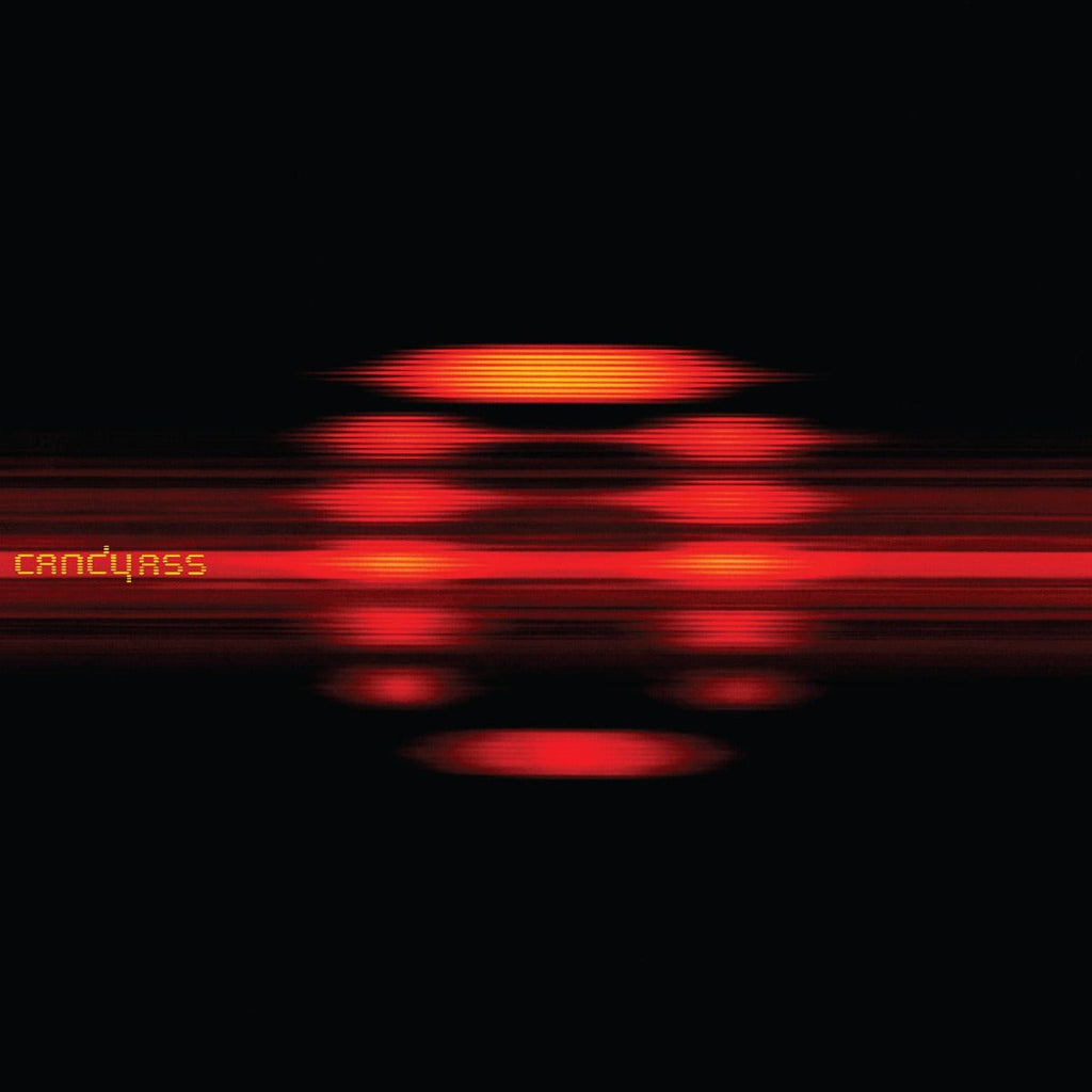 Orgy - Candyass (Clear Vinyl, Red & Yellow Swirl, Gatefold LP Jacket, Remastered) ((Vinyl))