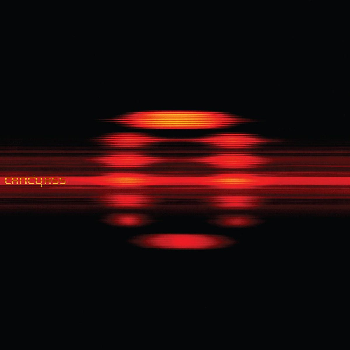 Orgy - Candyass (Clear Vinyl, Red & Yellow Swirl, Gatefold LP Jacket, Remastered) ((Vinyl))
