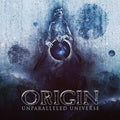 Origin - Unparalleled Universe [Aqua Blue Vinyl] (New Vinyl LP)