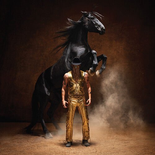 Orville Peck - Bronco  (New Vinyl LP)