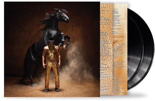 Orville Peck - Bronco  (New Vinyl LP)
