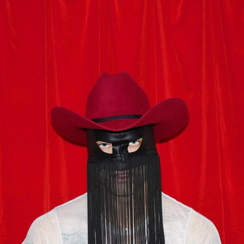 Orville Peck - Pony  (New Vinyl LP)