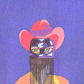 Orville Peck ‎– Show Pony [Purple Vinyl]  (New Vinyl LP)