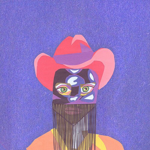Orville Peck ‎– Show Pony [Purple Vinyl]  (New Vinyl LP)