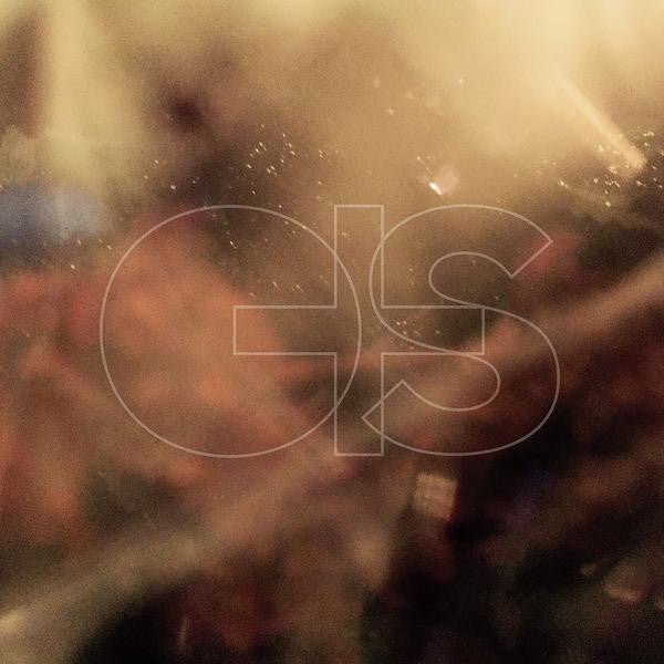 O+S - You We're Once the Sun, Now You [Colored Vinyl]  (New Vinyl LP)
