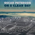 Oscar Peterson Trio - Live in Zurich, 1971 (tenative title) (RSD11.25.22) ((Vinyl))