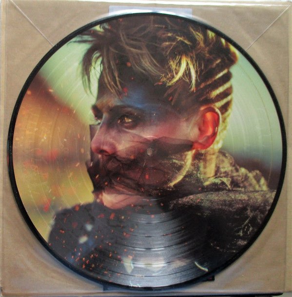 Otep - Generation Doom [Picture Disc] (New Vinyl LP)