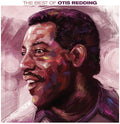 Otis Redding - The Best Of Otis Redding  (New Vinyl LP)