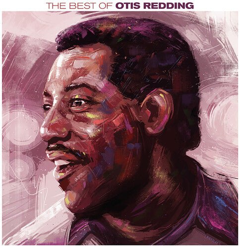 Otis Redding - The Best Of Otis Redding  (New Vinyl LP)