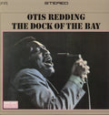 Otis Redding - The Dock Of The Bay  (New Vinyl LP)