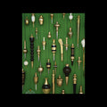 OTO HIAX - Oto Hiax ((Vinyl))