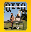 OTTO (GERMANY) - Over The Top Orchester ((Vinyl))
