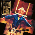 Our Lady Peace ‎- Clumsy [Import]  (New Vinyl LP)