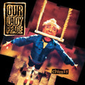 Our Lady Peace - Clumsy [White Vinyl]  (New Vinyl LP)