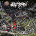 Outer Heaven - Realms Of Eternal Decay [Silver Vinyl]  (New Vinyl LP)