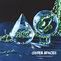 Outer Spaces - A Shedding Snake ((Vinyl))