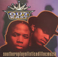 Outkast - Southernplayalisticadillacmuzik  (New Vinyl LP)