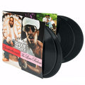 Outkast - Speakerboxxx: The Love Below  (New Vinyl LP)