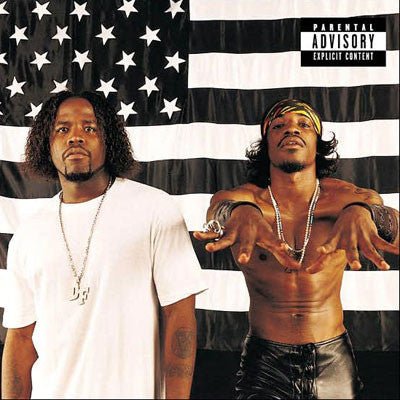 Outkast - Stankonia  (New Vinyl LP)