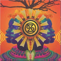 Ozomatli - Marching On  (New Vinyl LP)