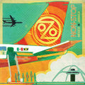 Ozomatli - Non-Stop: Mexico To Jamaica [Orange Vinyl]  (New Vinyl LP)