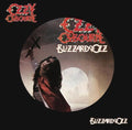 Ozzy Osbourne - Blizzard of Ozz [Picture Disc]  (New Vinyl LP)