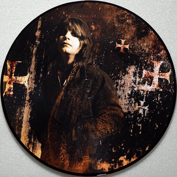 Ozzy Osbourne - Memoirs of a Madman [Double Picture Disc]  (New Vinyl LP)