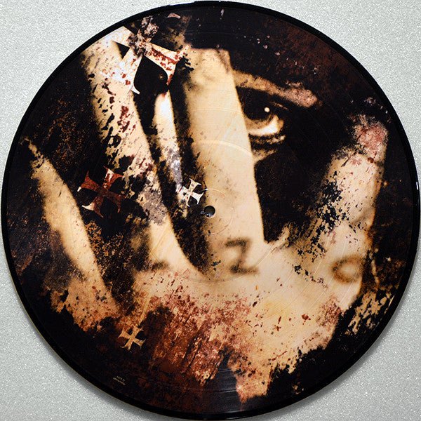 Ozzy Osbourne - Memoirs of a Madman [Double Picture Disc]  (New Vinyl LP)