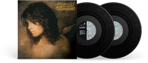 Ozzy Osbourne - No More Tears [2XLP]  (New Vinyl LP)