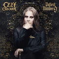 Ozzy Osbourne - Patient Number 9 [Crystal Violet VInyl]  (New Vinyl LP)