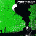 Paint It Black - Paradise [Transparent Clear Vinyl]  (New Vinyl LP)