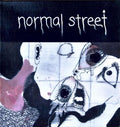 Painted Faces - Normal Street ((Vinyl))