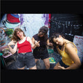 Palberta - Palberta5000 [Transparent Red Vinyl]  (New Vinyl LP)